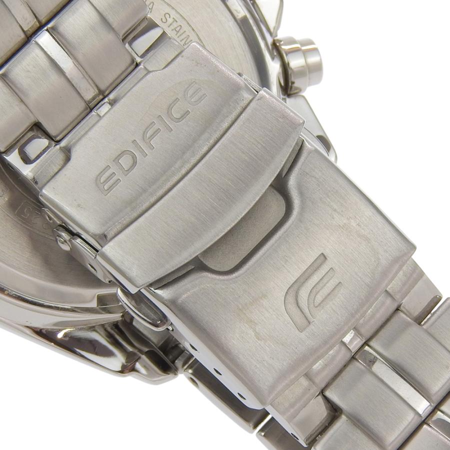 CASIO（カシオ） エディフィス EFR-501SPJ-1AJF 腕時計 シルバー