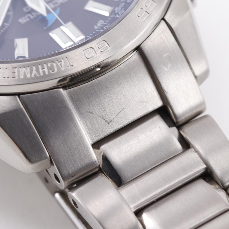 CASIO（カシオ） OCEANUS オシアナス OCW-600 腕時計 チタン ソーラー