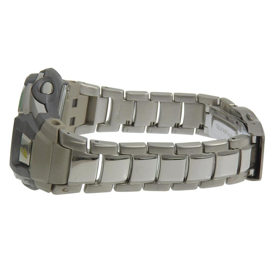 CASIO（カシオ） G-SHOCK MT-G MTG-900FJ-8JR 腕時計 ソーラー電波時計