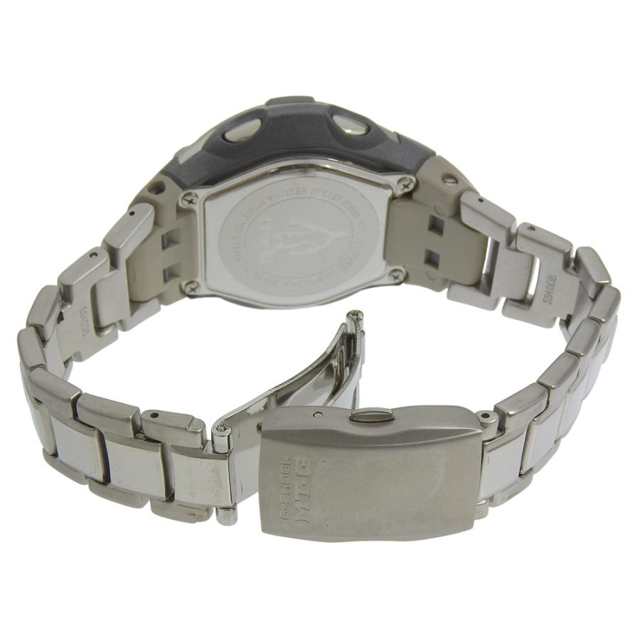CASIO（カシオ） G-SHOCK MT-G MTG-900FJ-8JR 腕時計 ソーラー電波時計