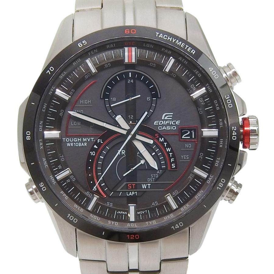 CASIO（カシオ） エディフィス マルチバンド6 EQW-A1300DB-1AJF