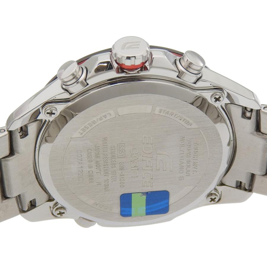 CASIO（カシオ） エディフィス マルチバンド6 EQW-A1300DB-1AJF 