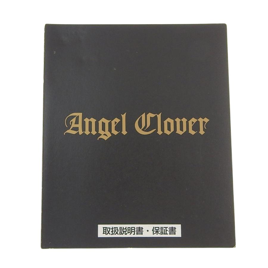 Angel Clover】エンジェルクローバー レフトクラウン LC45BYEYE