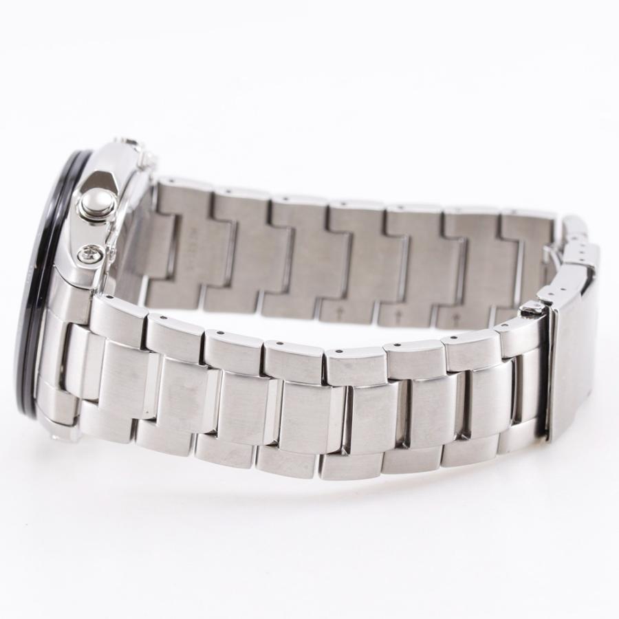 CASIO（カシオ） エディフィス マルチバンド6 EQW-M1000D 腕時計 SS