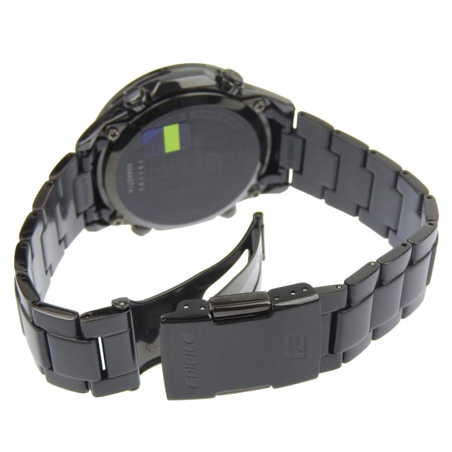 CASIO（カシオ） エディフィス マルチバンド6 EQW-550DC-1AJF 腕時計