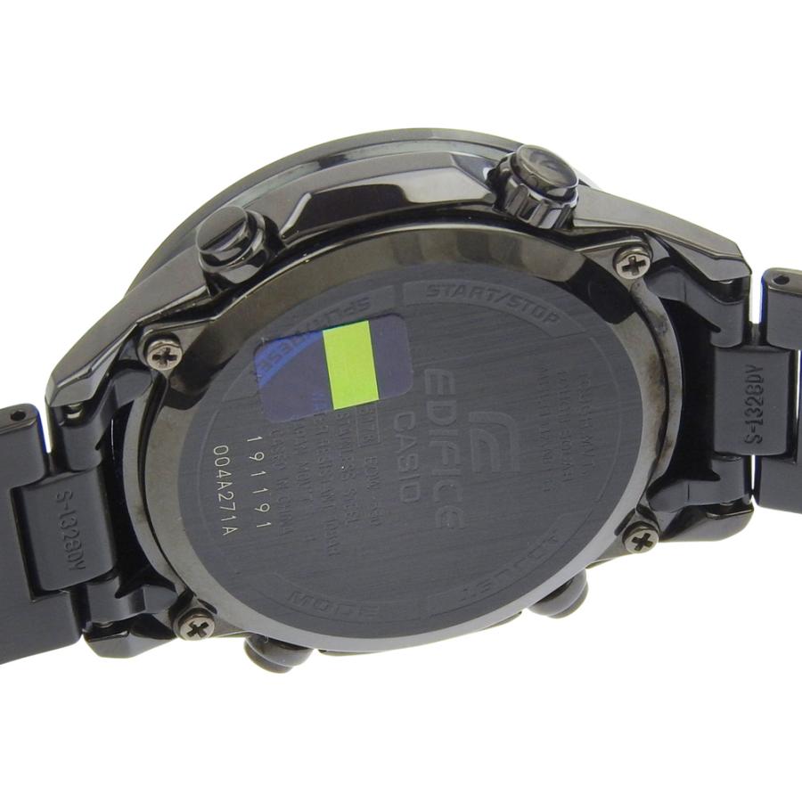 CASIO（カシオ） エディフィス マルチバンド6 EQW-550DC-1AJF 腕時計