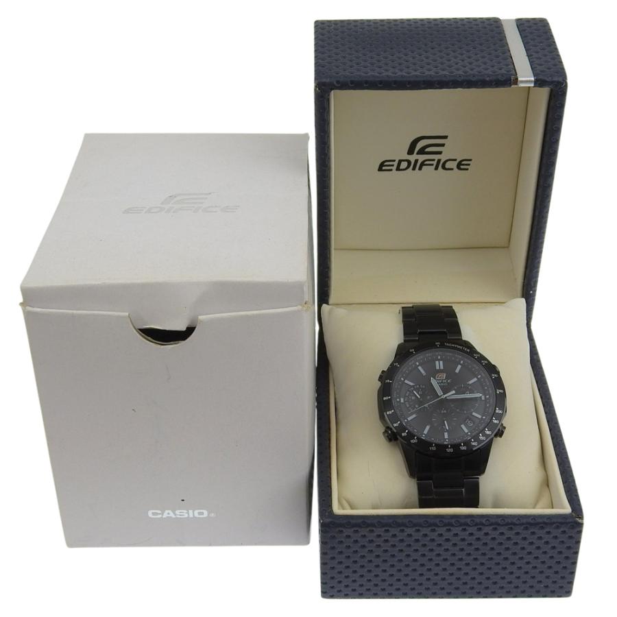 CASIO（カシオ） エディフィス マルチバンド6 EQW-550DC-1AJF 腕時計
