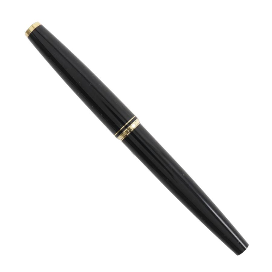 【未使用】Mont Blanc　ＣＬＡＳＳＩＣ　万年筆　ペン先１４K５８５　EF MONTBLANC（モンブラン） アンティーク ペン先 14K/ct(585) EF(極細