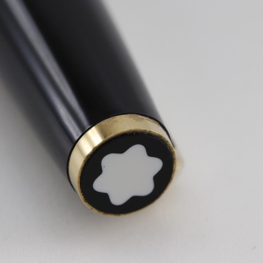 【未使用】Mont Blanc　ＣＬＡＳＳＩＣ　万年筆　ペン先１４K５８５　EF MONTBLANC（モンブラン） アンティーク ペン先 14K/ct(585) EF(極細