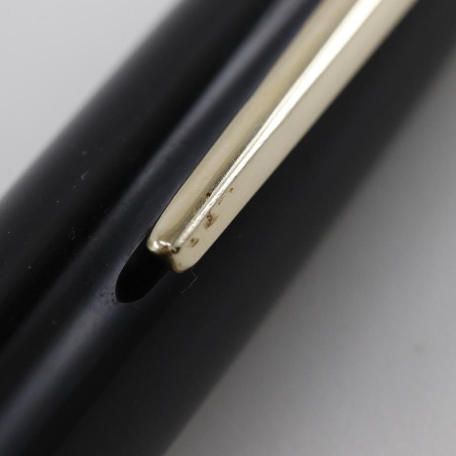 【未使用】Mont Blanc　ＣＬＡＳＳＩＣ　万年筆　ペン先１４K５８５　EF MONTBLANC（モンブラン） アンティーク ペン先 14K/ct(585) EF(極細