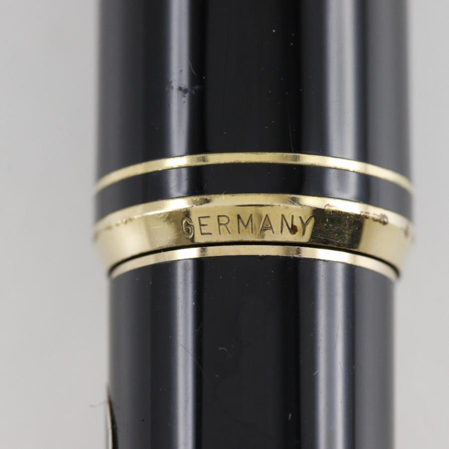 MONTBLANC（モンブラン） アンティーク ペン先 14K/ct(585) EF(極細