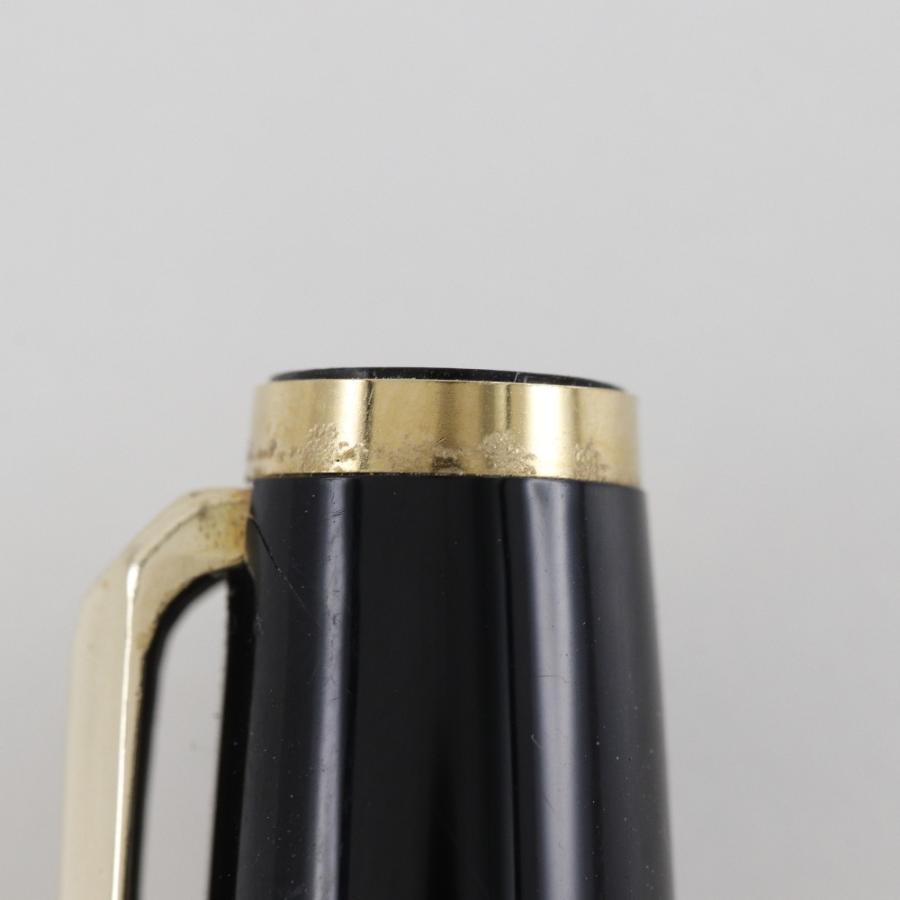 【未使用】Mont Blanc　ＣＬＡＳＳＩＣ　万年筆　ペン先１４K５８５　EF MONTBLANC（モンブラン） アンティーク ペン先 14K/ct(585) EF(極細