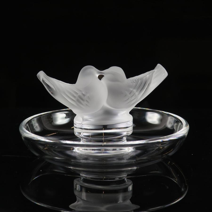美術品・アンティーク・コレクション ラリック LALIQUE オブジェ