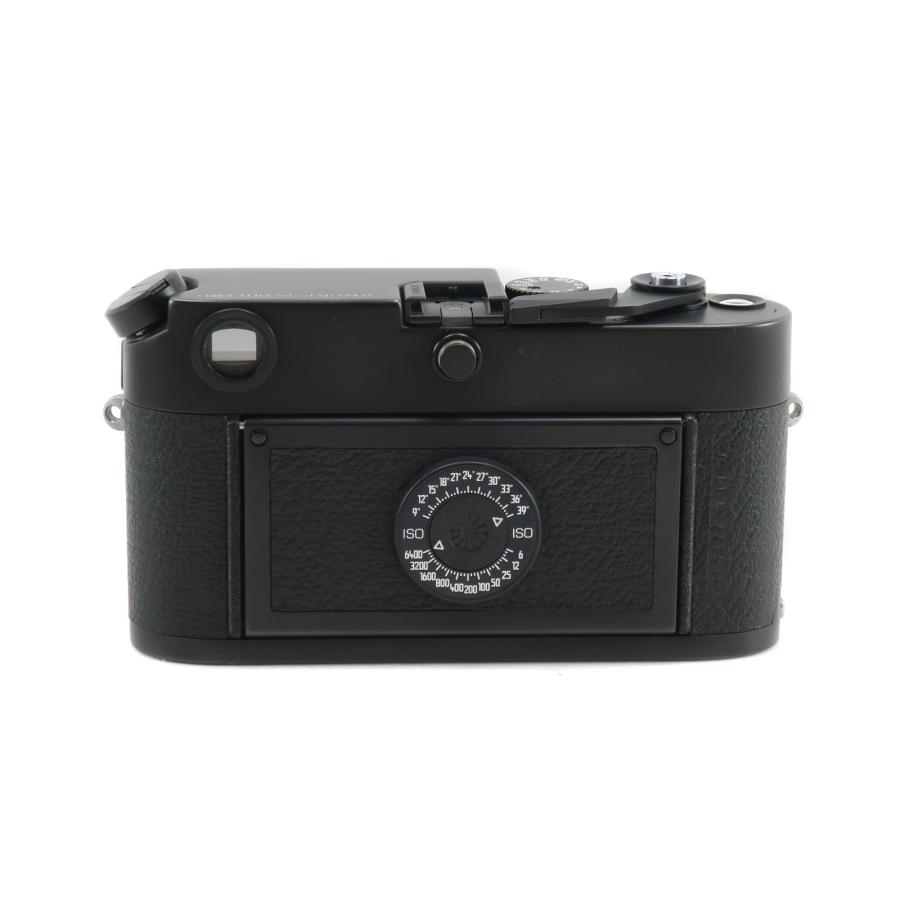 ライカ Leica M6 フィルムカメラ【Y211825003】中古 : 質にしきの