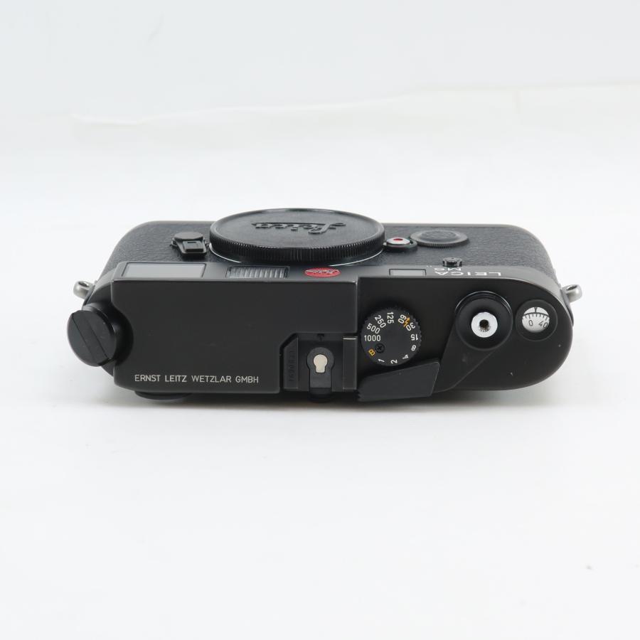 ライカ Leica M6 フィルムカメラ【Y211825003】中古 爆買 : 質にしきの