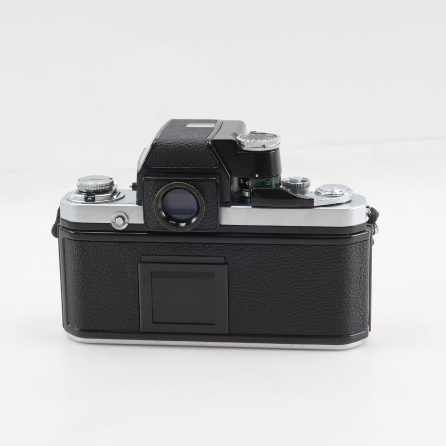 ニコン Nikon F2 フォトミックファインダーDP-1 フィルムカメラ【Y211825007】中古の画像