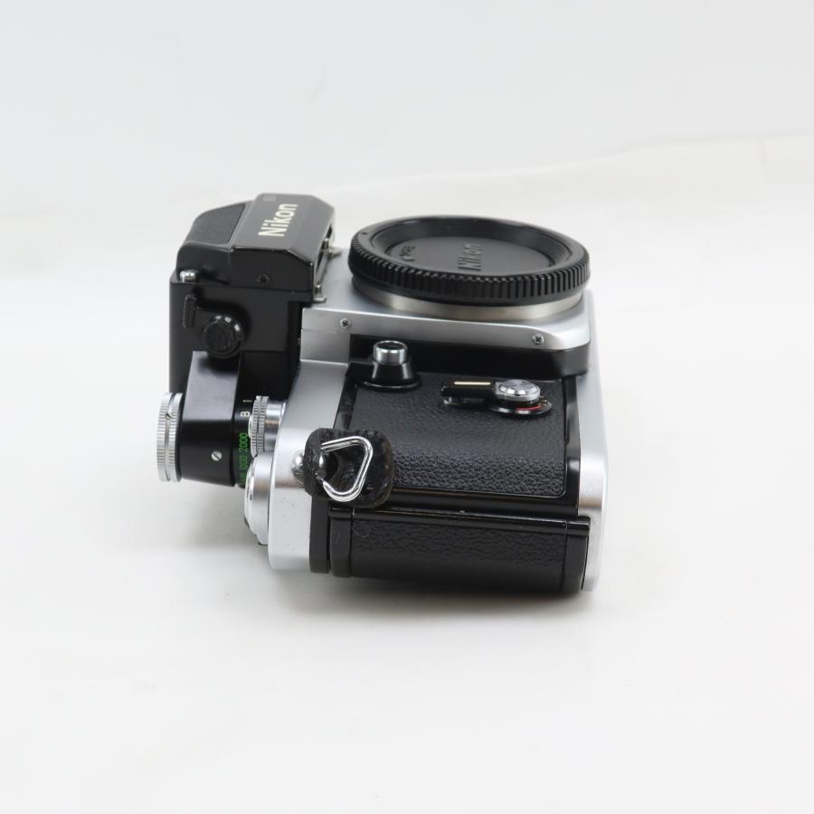 ニコン Nikon F2 フォトミックファインダーDP-1 フィルムカメラ【Y211825007】中古の画像