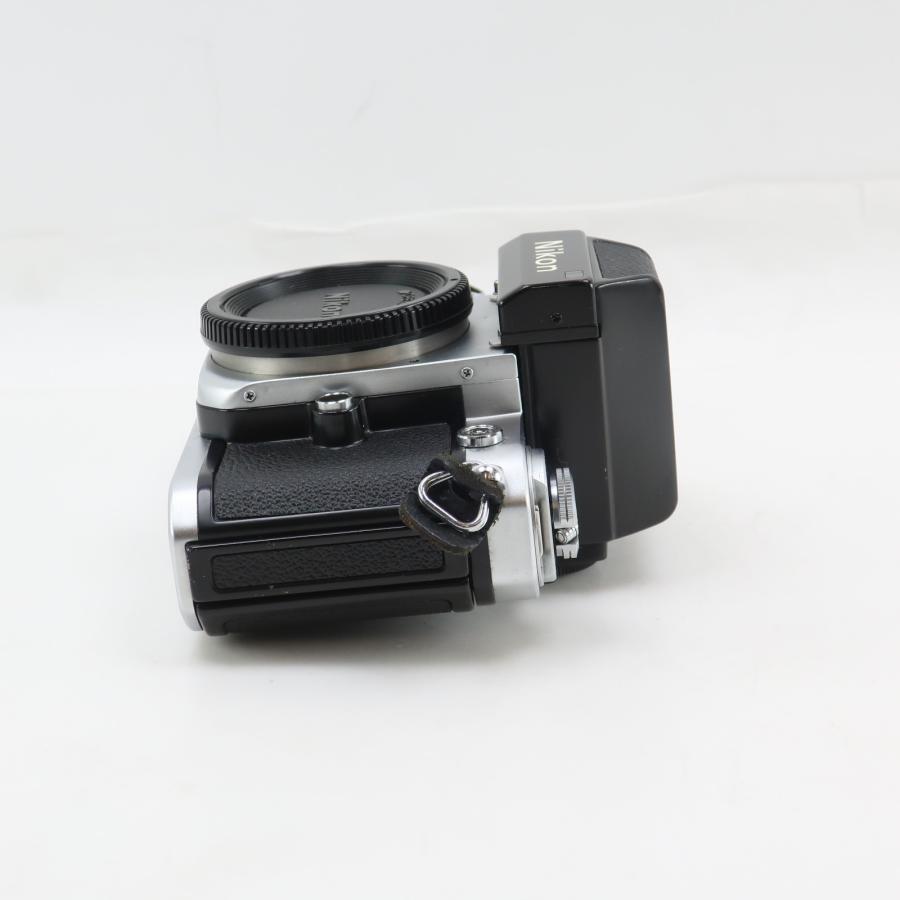 ニコン Nikon F2 フォトミックファインダーDP-1 フィルムカメラ【Y211825007】中古の画像