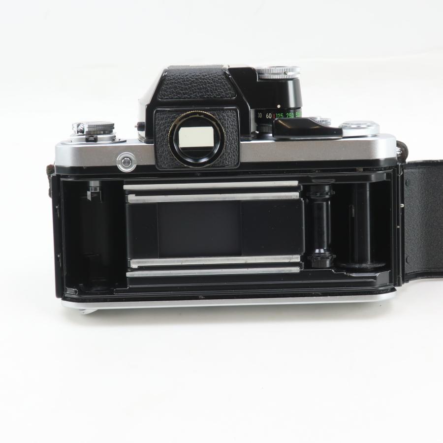 ニコン Nikon F2 フォトミックファインダーDP-1 フィルムカメラ【Y211825007】中古の画像