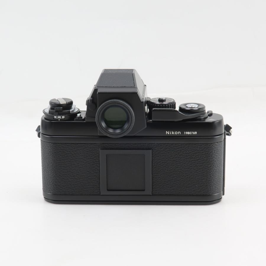 ニコン（Nikon） Nikon F3 HP ハイアイポイントファインダーDE-3