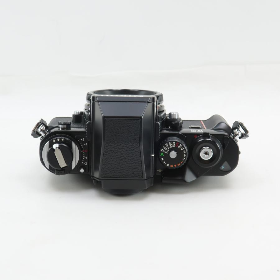 ニコン（Nikon） Nikon F3 HP ハイアイポイントファインダーDE-3