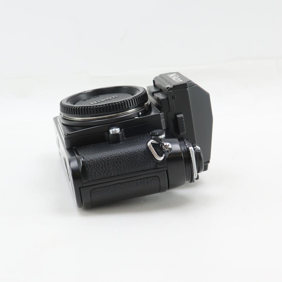 ニコン（Nikon） Nikon F3 HP ハイアイポイントファインダーDE-3