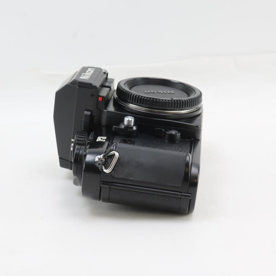 ニコン（Nikon） Nikon F3 HP ハイアイポイントファインダーDE-3