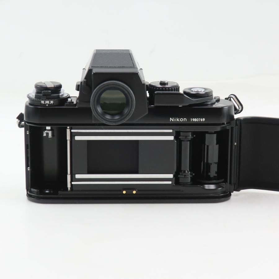 ニコン（Nikon） Nikon F3 HP ハイアイポイントファインダーDE-3