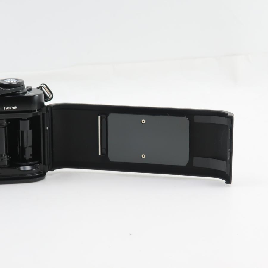 ニコン（Nikon） Nikon F3 HP ハイアイポイントファインダーDE-3