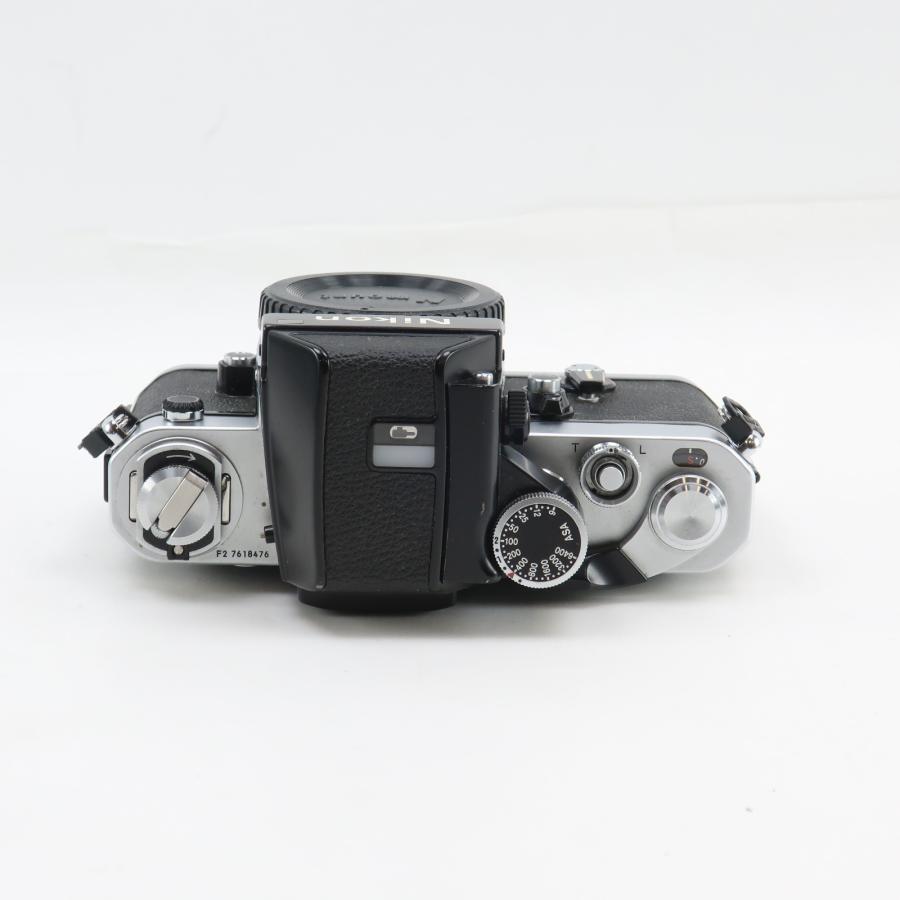 ニコン（Nikon） Nikon F2 フォトミックファインダーDP-1 フィルム