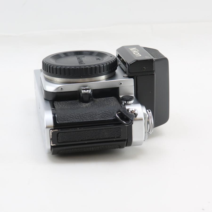 ニコン（Nikon） Nikon F2 フォトミックファインダーDP-1 フィルム