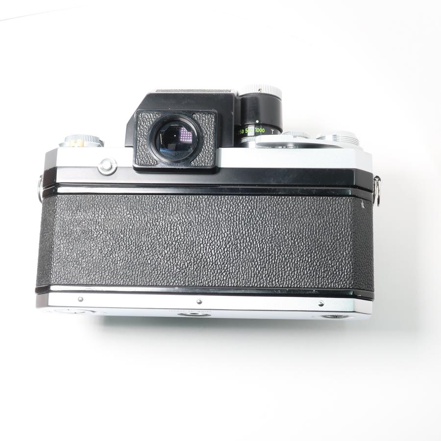 ニコン Nikon 初代 F フォトミック フィルムカメラ【Y211825018】中古の画像