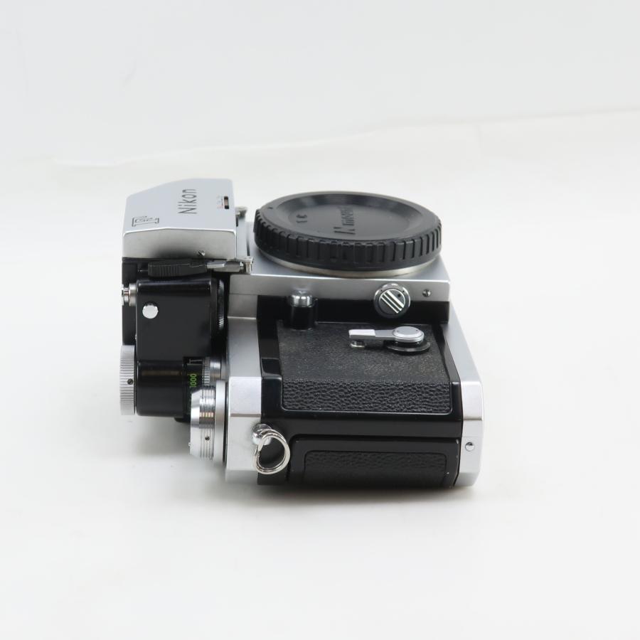 ニコン Nikon 初代 F フォトミック フィルムカメラ【Y211825018】中古の画像