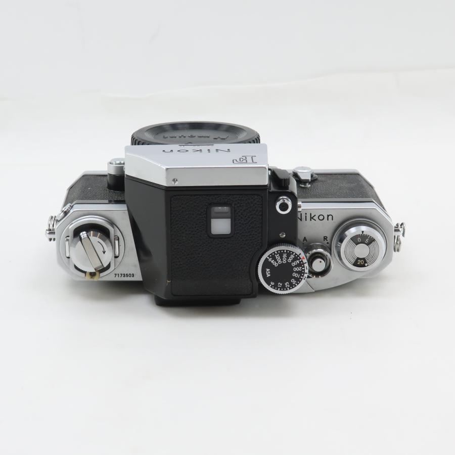 ニコン Nikon 初代 F フォトミック フィルムカメラ【Y211825018】中古の画像