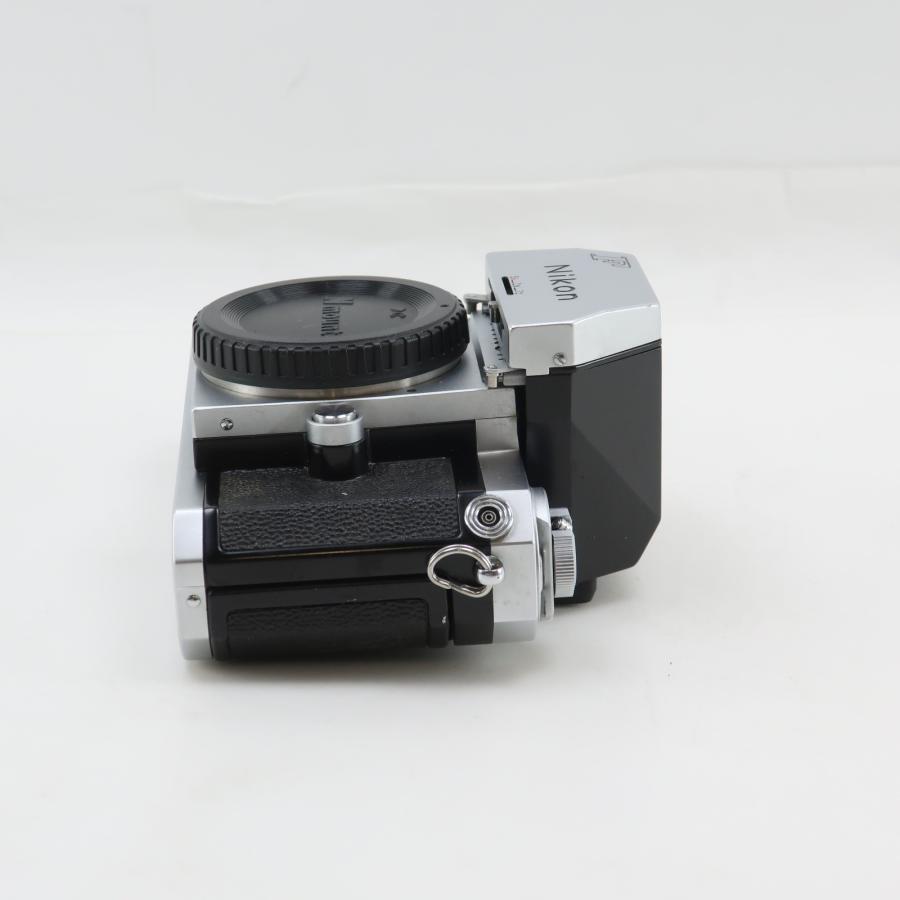 ニコン Nikon 初代 F フォトミック フィルムカメラ【Y211825018】中古の画像