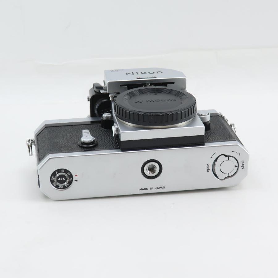 ニコン Nikon 初代 F フォトミック フィルムカメラ【Y211825018】中古の画像