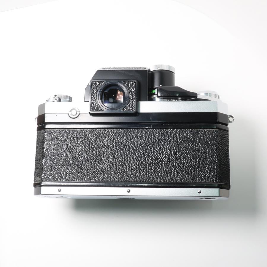 ニコン Nikon 初代 F フォトミック フィルムカメラ【Y211825019】中古の画像