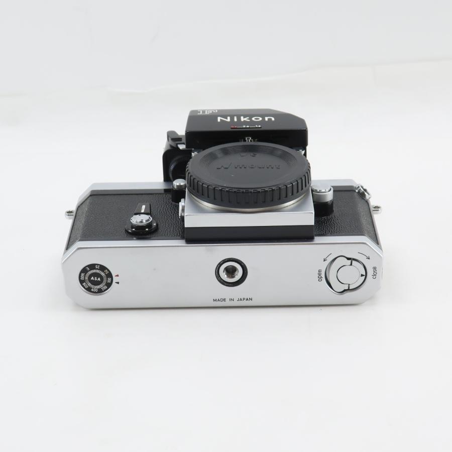 ニコン Nikon 初代 F フォトミック フィルムカメラ【Y211825019】中古の画像