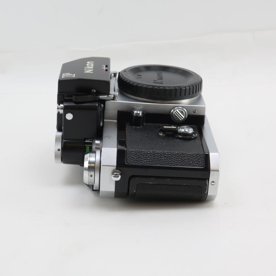 ニコン Nikon 初代 F フォトミック フィルムカメラ【Y211825019】中古の画像