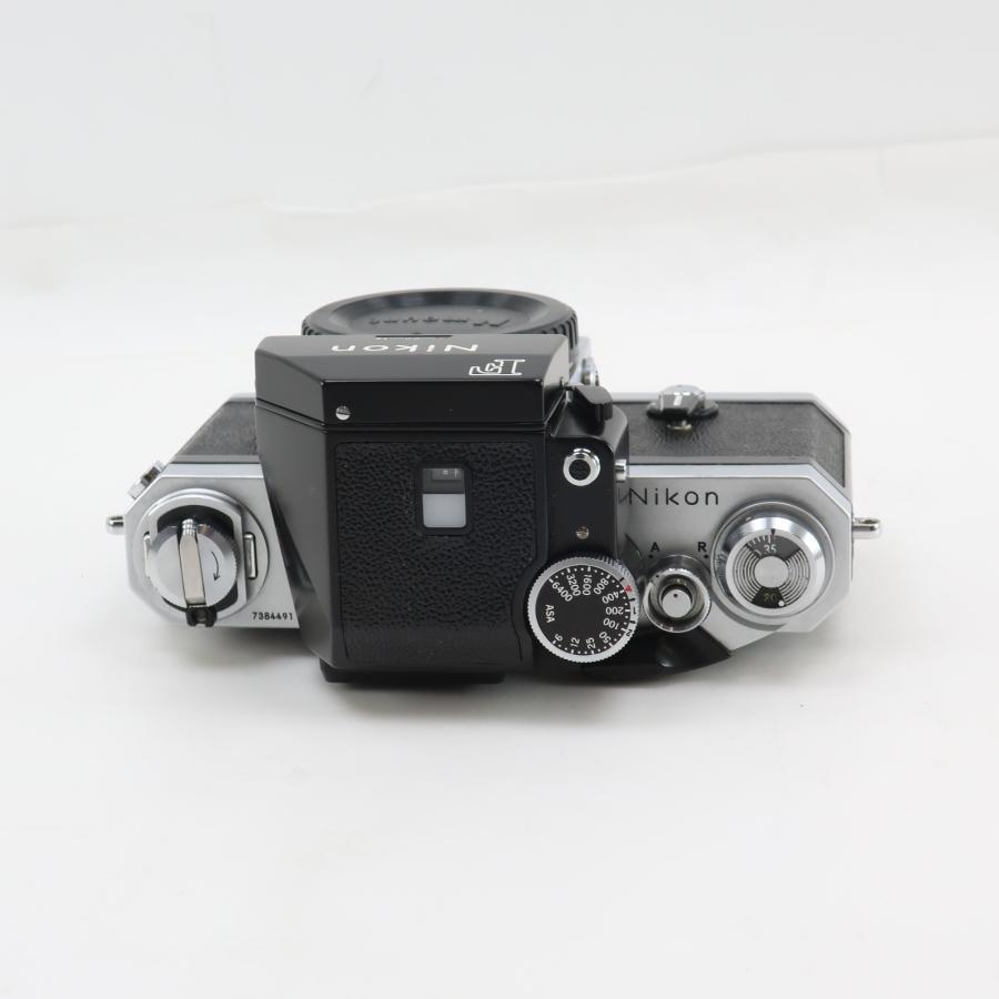 ニコン Nikon 初代 F フォトミック フィルムカメラ【Y211825019】中古の画像