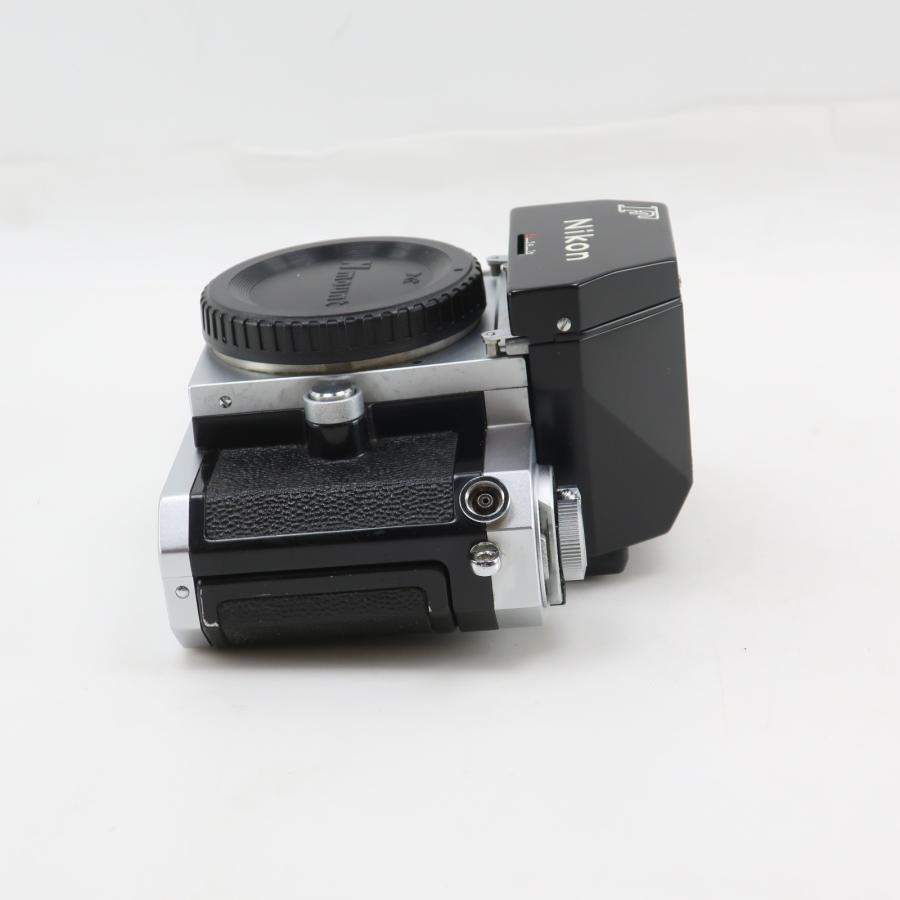 ニコン Nikon 初代 F フォトミック フィルムカメラ【Y211825019】中古の画像