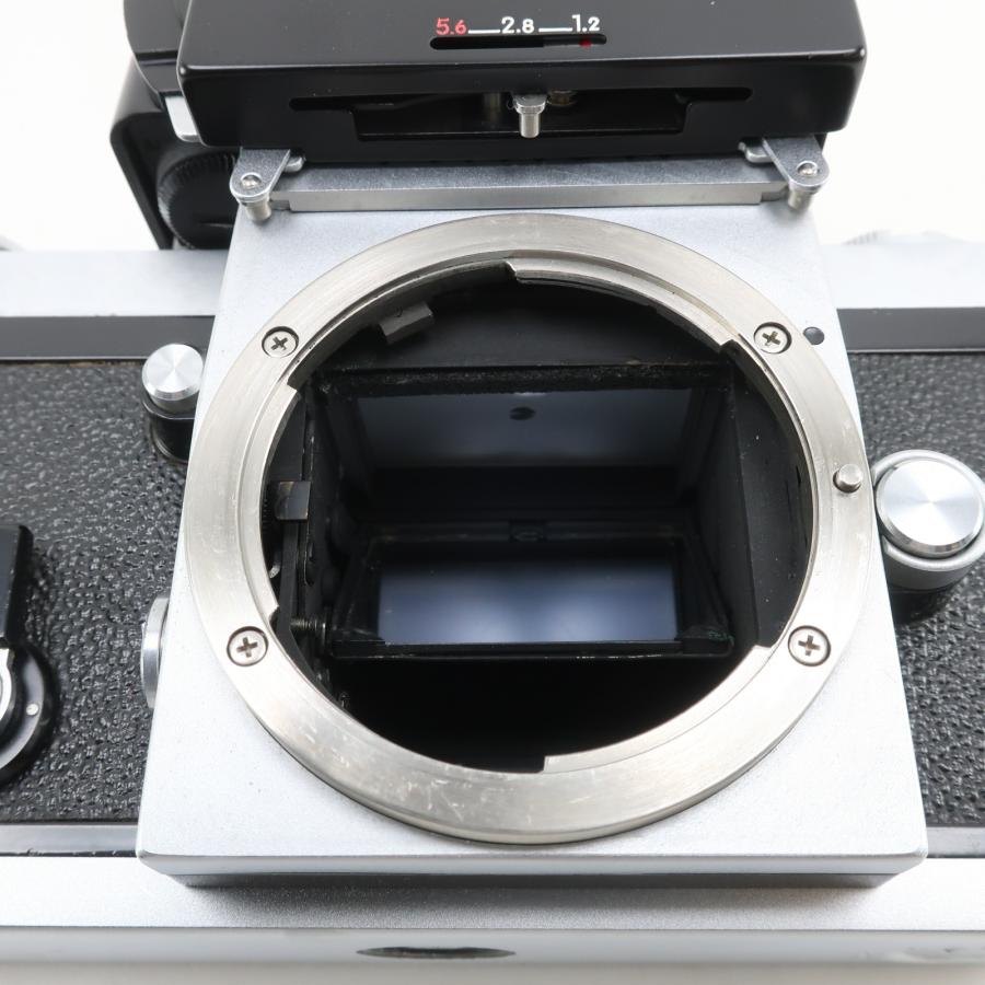 ニコン Nikon 初代 F フォトミック フィルムカメラ【Y211825019】中古の画像