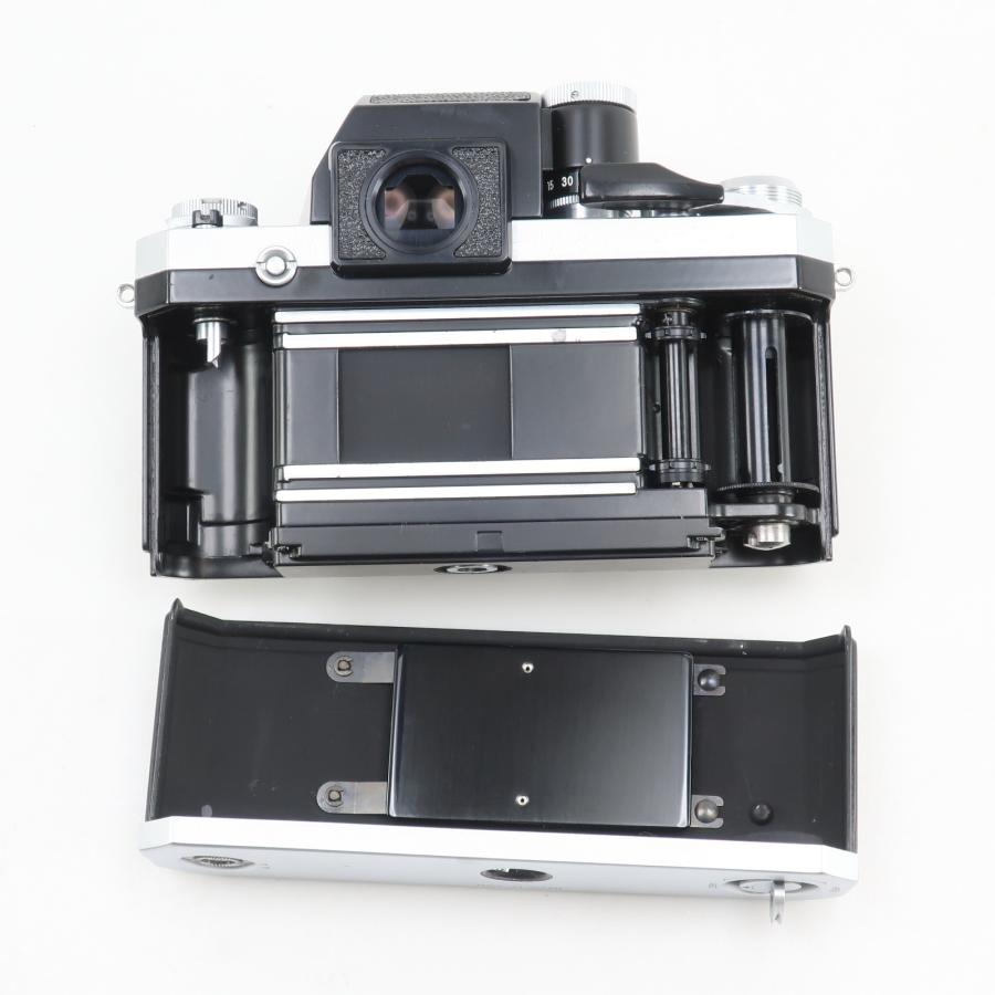 ニコン Nikon 初代 F フォトミック フィルムカメラ【Y211825019】中古の画像