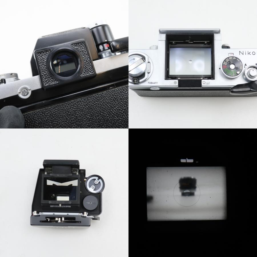 ニコン Nikon 初代 F フォトミック フィルムカメラ【Y211825019】中古の画像