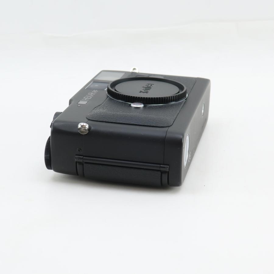 コニカ Konika HEXAR RF フィルムカメラ【Y211825020】中古