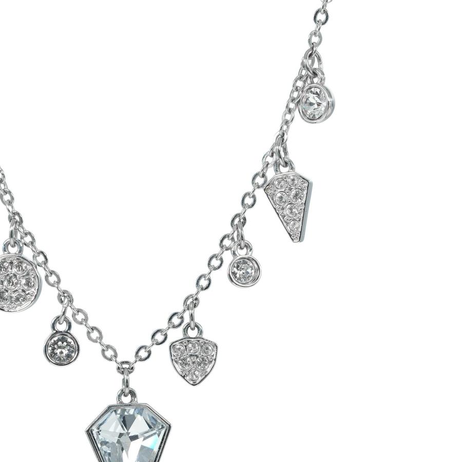 SWAROVSKI（スワロフスキー） ネックレス ルーシーカイト クリスタル 