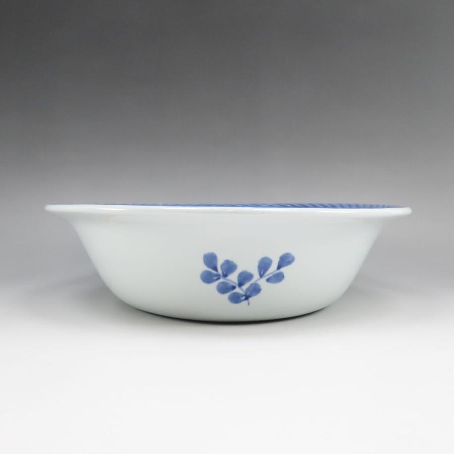ロイヤルコペンハーゲン　ボウル　デンマーク製 ブルーエレメンツ ボウル 13cm|ロイヤル コペンハーゲン 公式