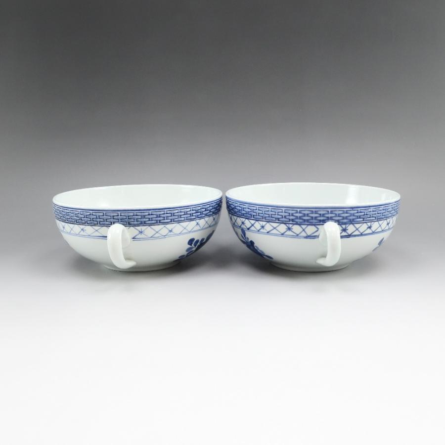 ROYAL COPENHAGEN（ロイヤルコペンハーゲン） ファイアンス トランク