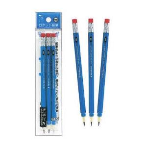 ロケットえんぴつ2号様