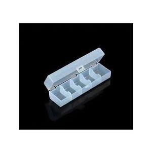 100円 50枚収納ケース